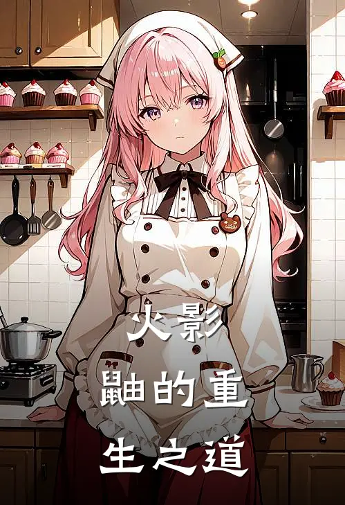 火影：鼬的重生之道