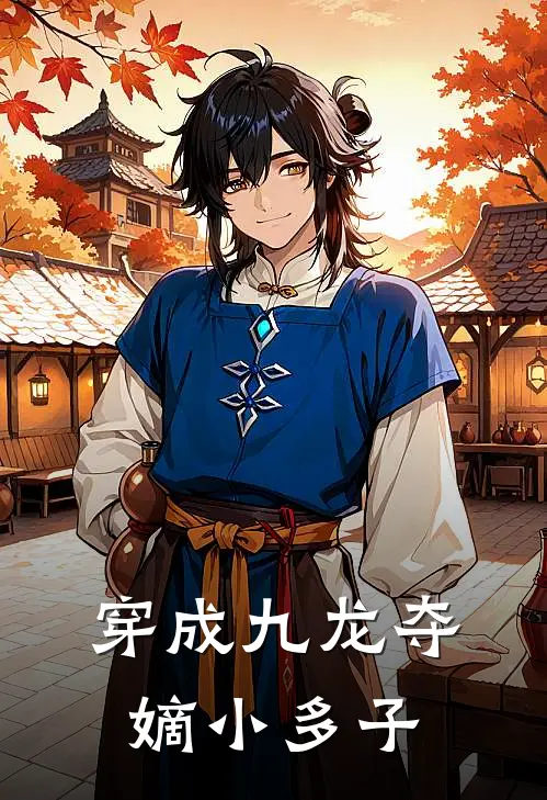 穿成九龙夺嫡小多子