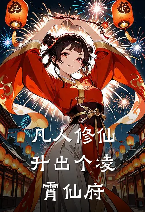 凡人修仙：升出个凌霄仙府