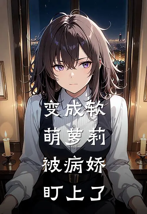 变成软萌萝莉，被病娇盯上了