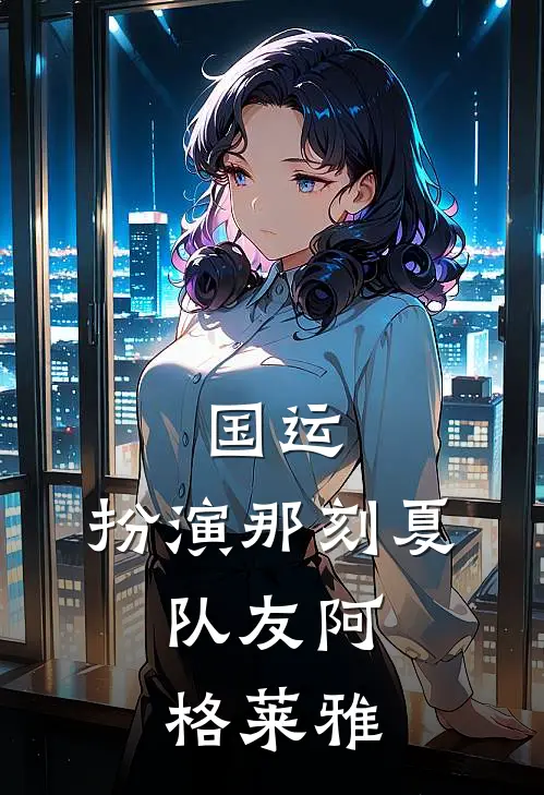 国运：扮演那刻夏，队友阿格莱雅