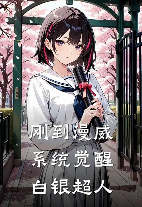 刚到漫威，系统觉醒白银超人