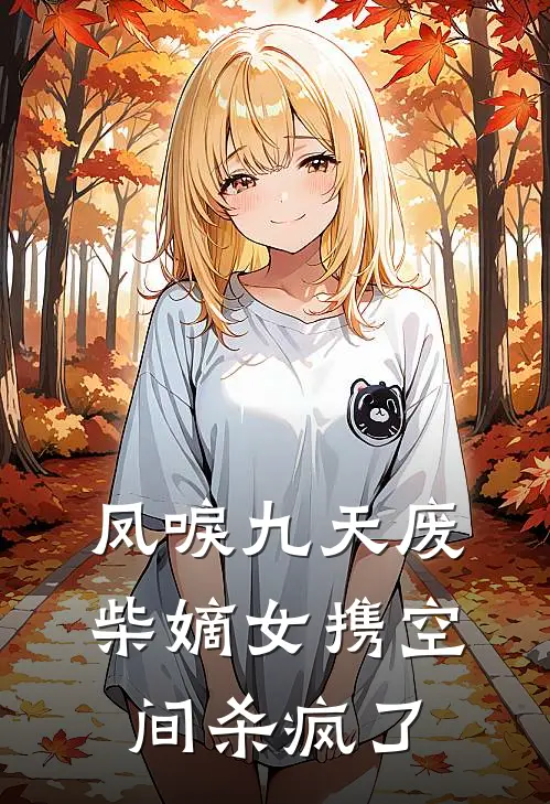 凤唳九天废柴嫡女携空间杀疯了