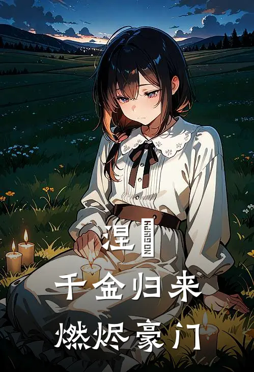 涅槃：千金归来燃烬豪门