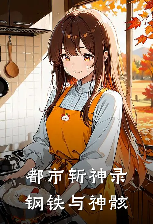 都市斩神录：钢铁与神骸