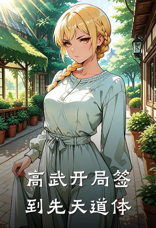 高武开局签到先天道体