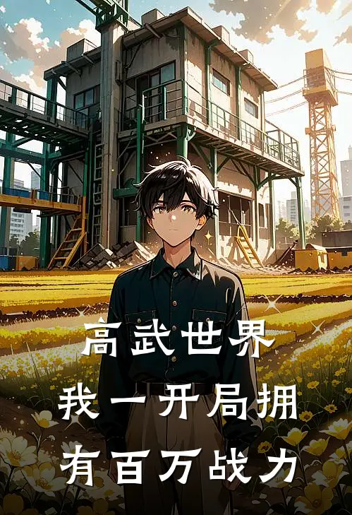 高武世界，我一开局拥有百万战力