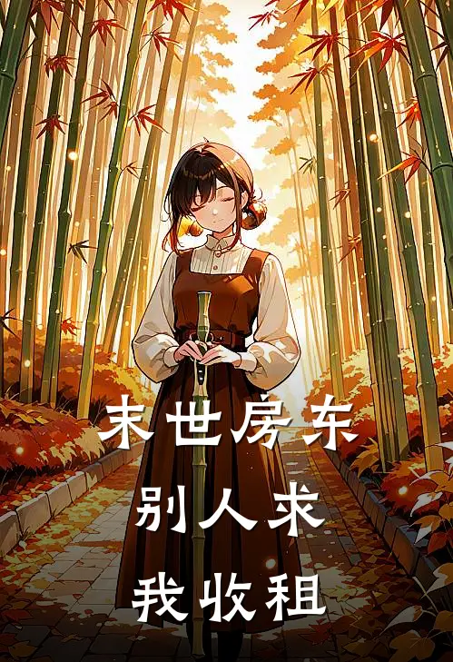 末世房东，别人求我收租