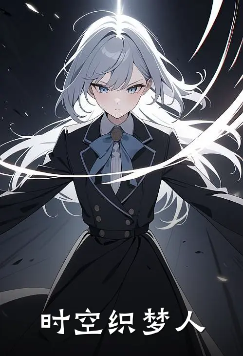 时空织梦人