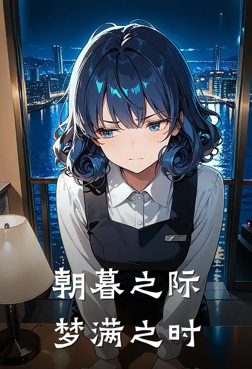 朝暮之际梦满之时