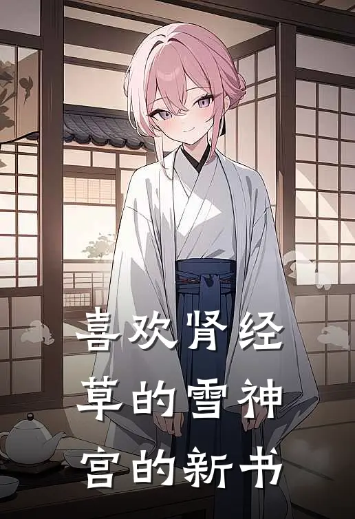 喜欢肾经草的雪神宫的新书