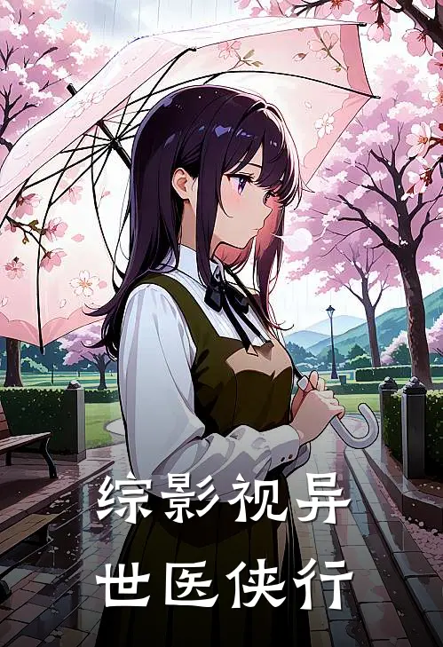 综影视异世医侠行