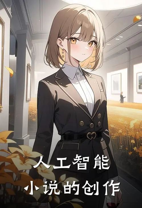 人工智能：小说的创作