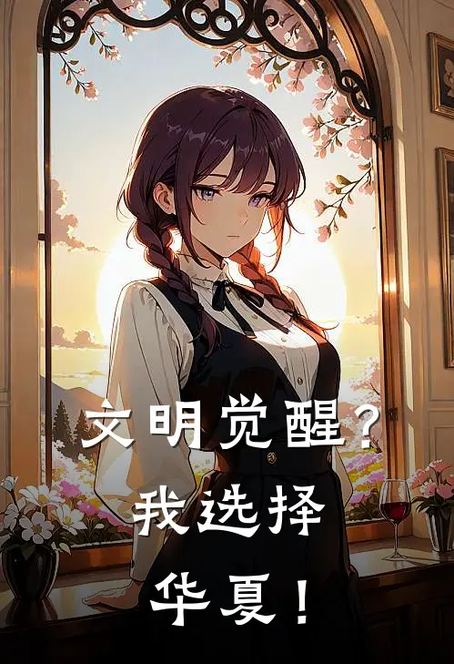 文明觉醒？我选择华夏！