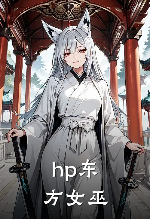 hp东方女巫