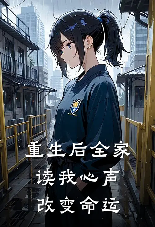 重生后全家读我心声改变命运