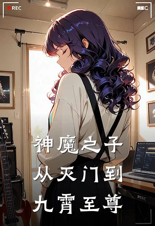 神魔之子，从灭门到九霄至尊