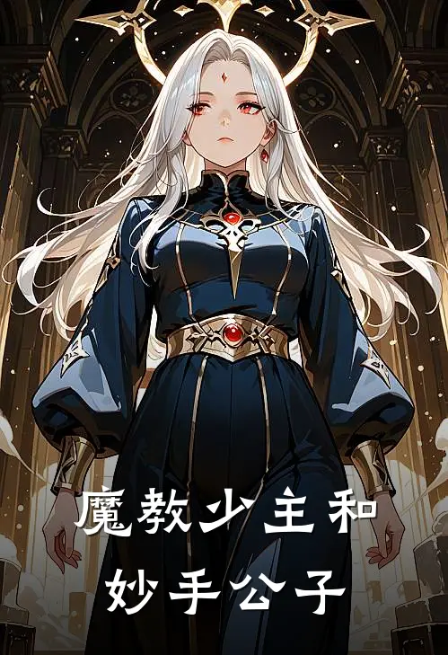 魔教少主和妙手公子