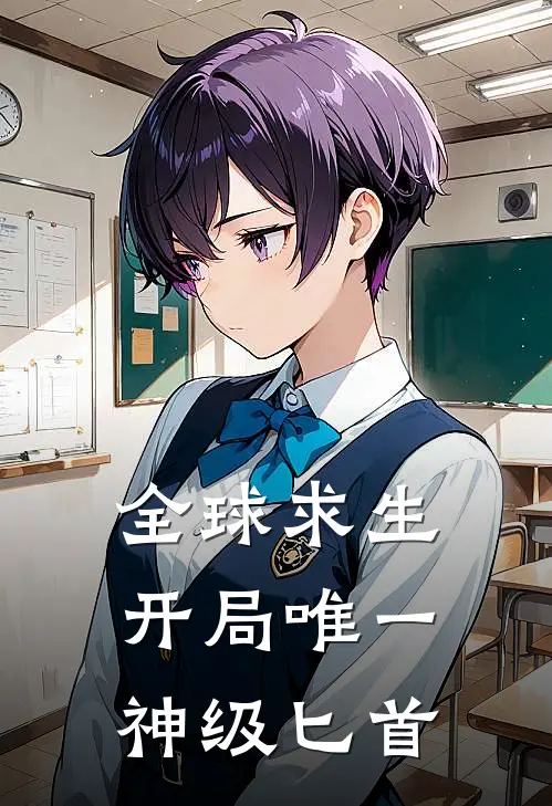 全球求生：开局唯一神级匕首