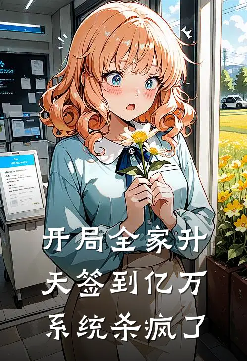 开局全家升天签到亿万系统杀疯了