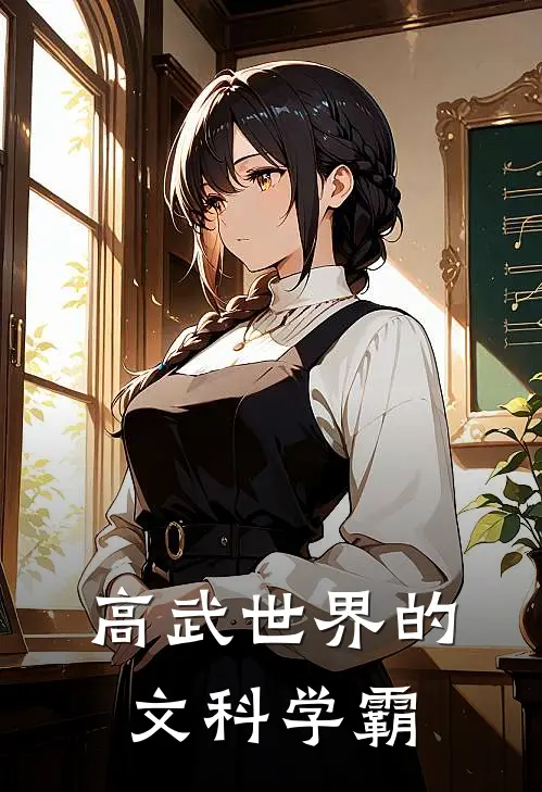 高武世界的文科学霸