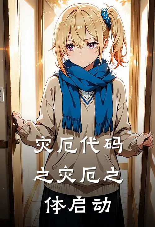 灾厄代码之灾厄之体启动