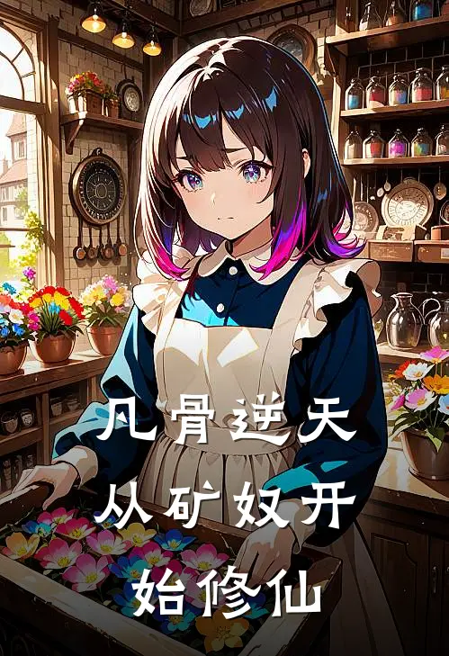 凡骨逆天：从矿奴开始修仙