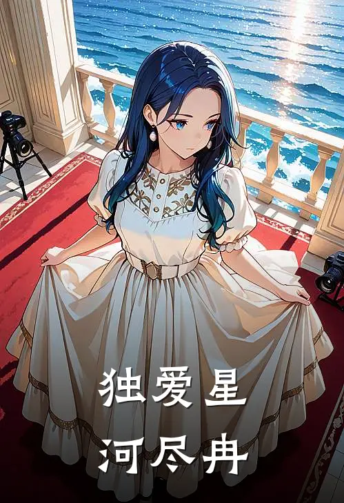 独爱星河尽冉