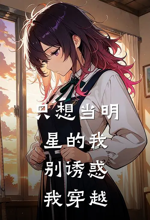 只想当明星的我，别诱惑我穿越