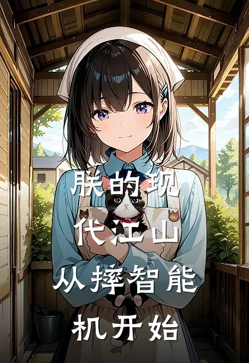 朕的现代江山，从摔智能机开始