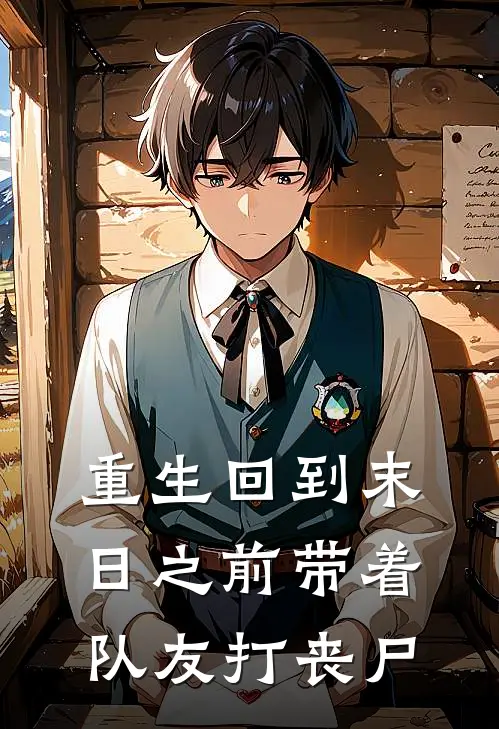 重生回到末日之前带着队友打丧尸