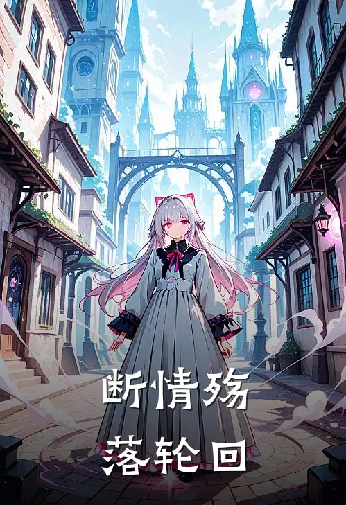 断情殇，落轮回