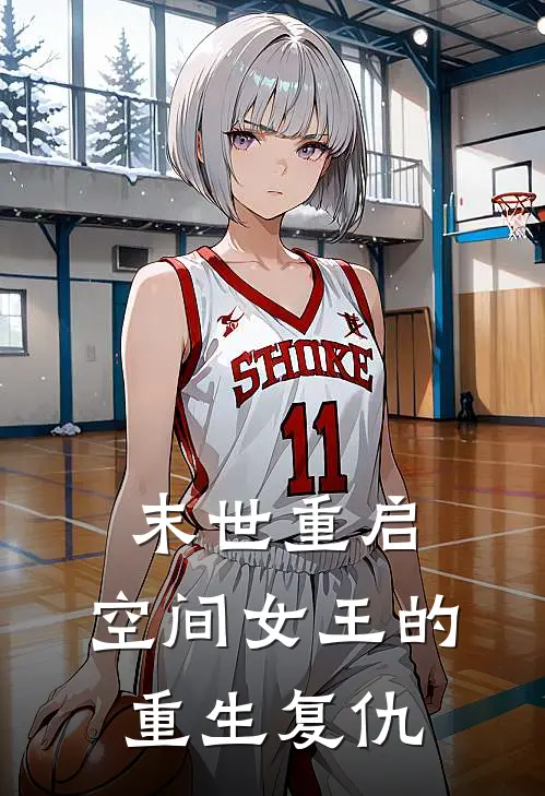 末世重启：空间女王的重生复仇