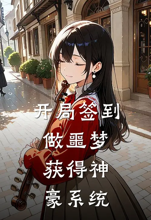 开局签到做噩梦，获得神豪系统