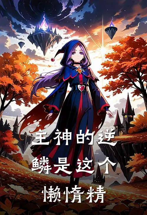 主神的逆鳞是这个懒惰精