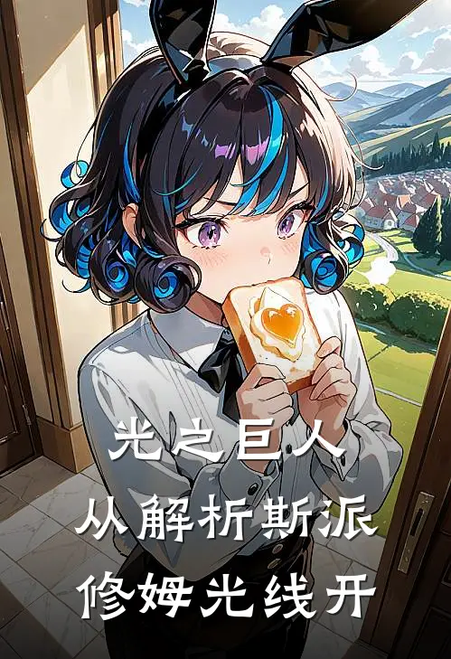 光之巨人：从解析斯派修姆光线开