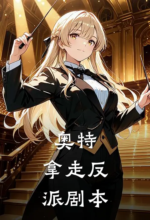 奥特：拿走反派剧本