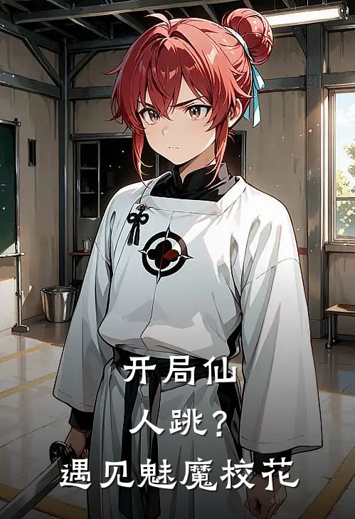 开局仙人跳？遇见魅魔校花