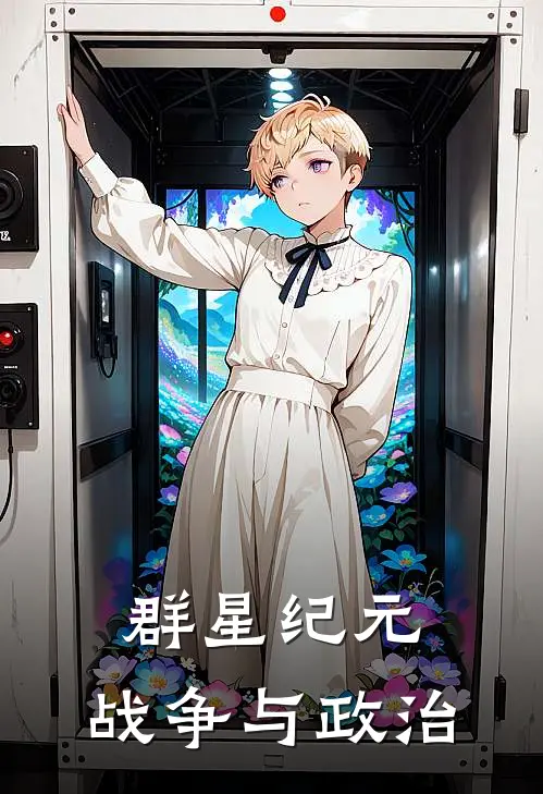 群星纪元：战争与政治