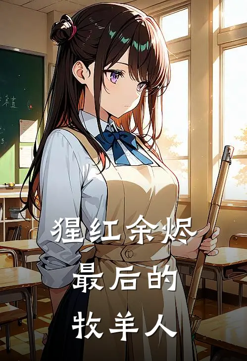 猩红余烬：最后的牧羊人