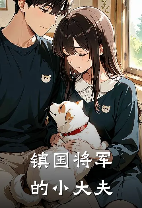 镇国将军的小大夫
