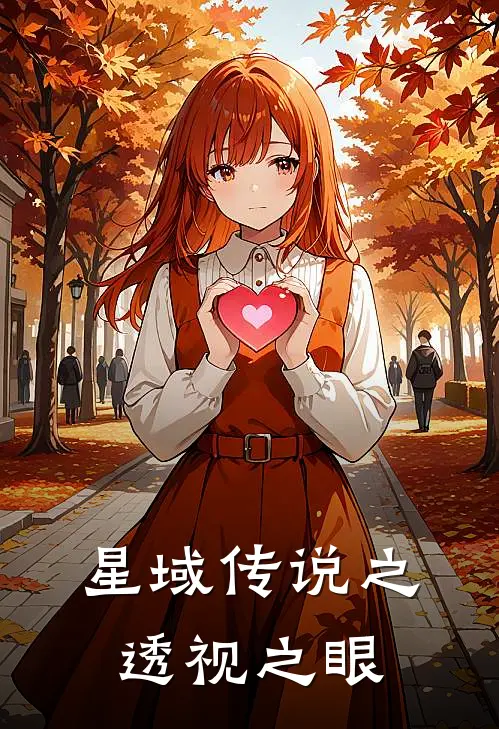 星域传说之透视之眼