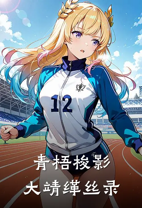 青梧梭影：大靖缂丝录