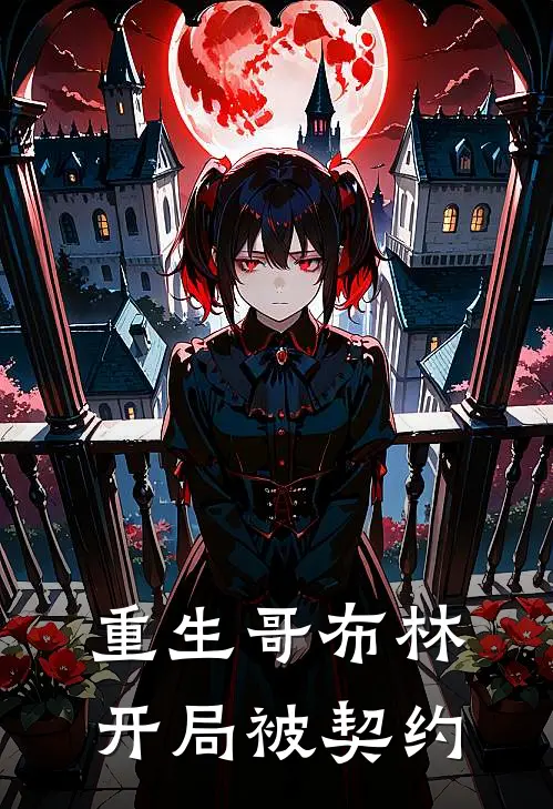 重生哥布林，开局被契约