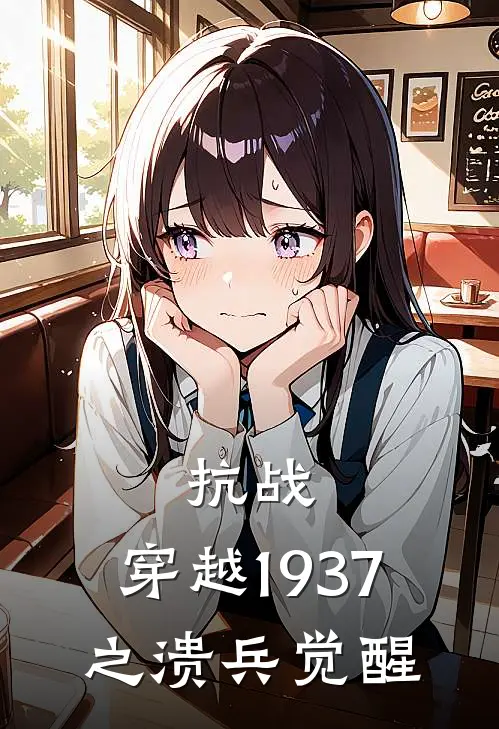 抗战：穿越1937之溃兵觉醒