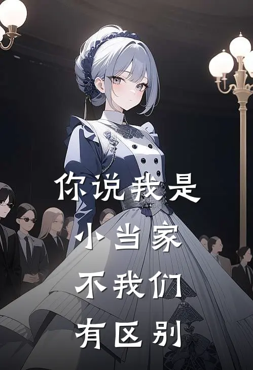 你说我是小当家，不我们有区别