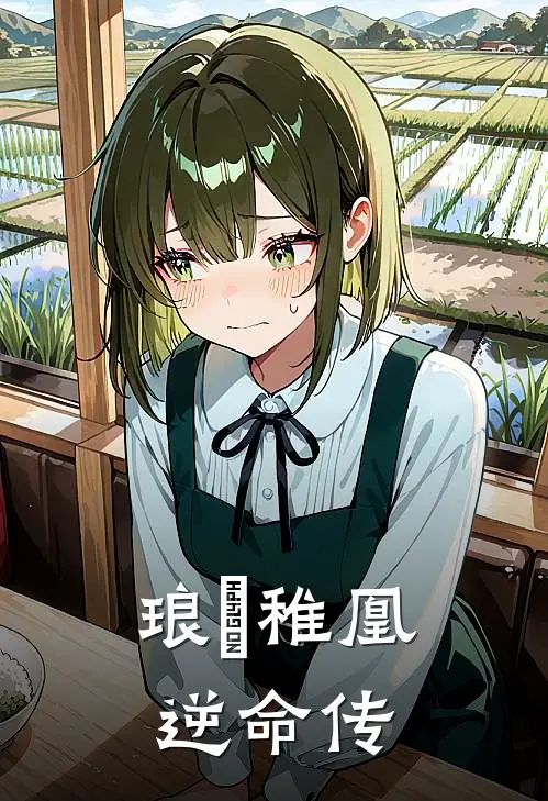 琅嬛稚凰逆命传