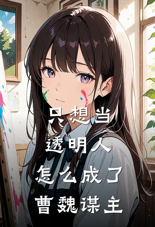 只想当透明人，怎么成了曹魏谋主