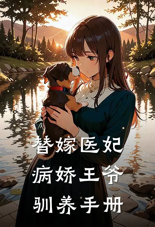 替嫁医妃：病娇王爷驯养手册