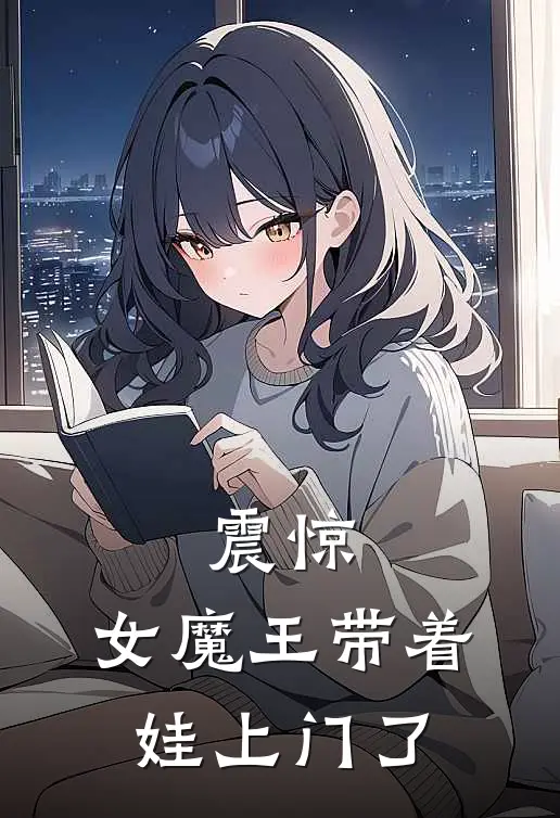 震惊，女魔王带着娃上门了